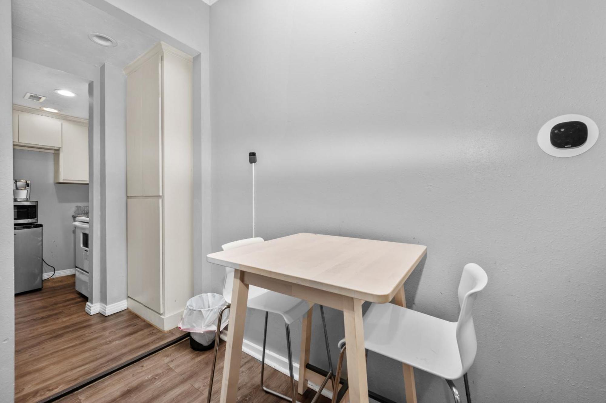 Trendy Montrose 1Br Apartment Houston Exteriér fotografie