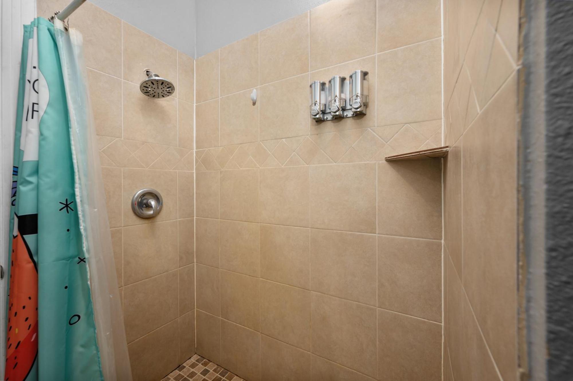 Trendy Montrose 1Br Apartment Houston Exteriér fotografie